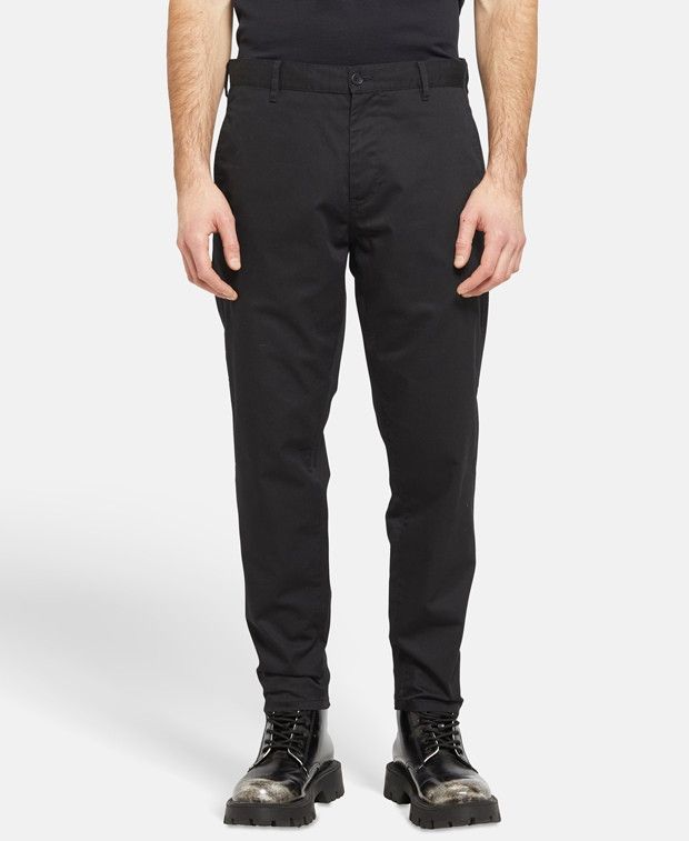 Aspesi Casual trousers Size 50R - 2 Thumbnail