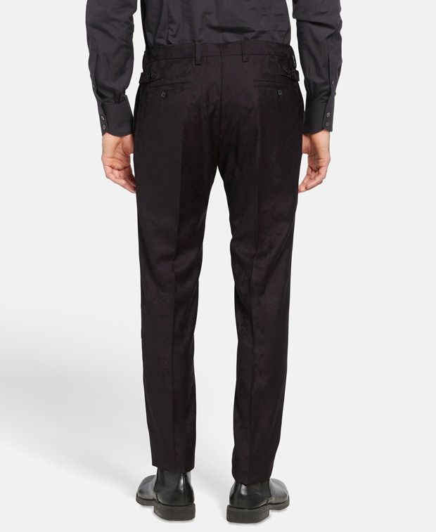Dolce & Gabbana Casual trousers Size US 44 / EU 60 - 3 Thumbnail