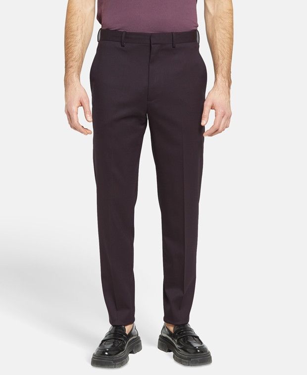 Theory Business trousers Size US 30 / EU 46 - 2 Thumbnail