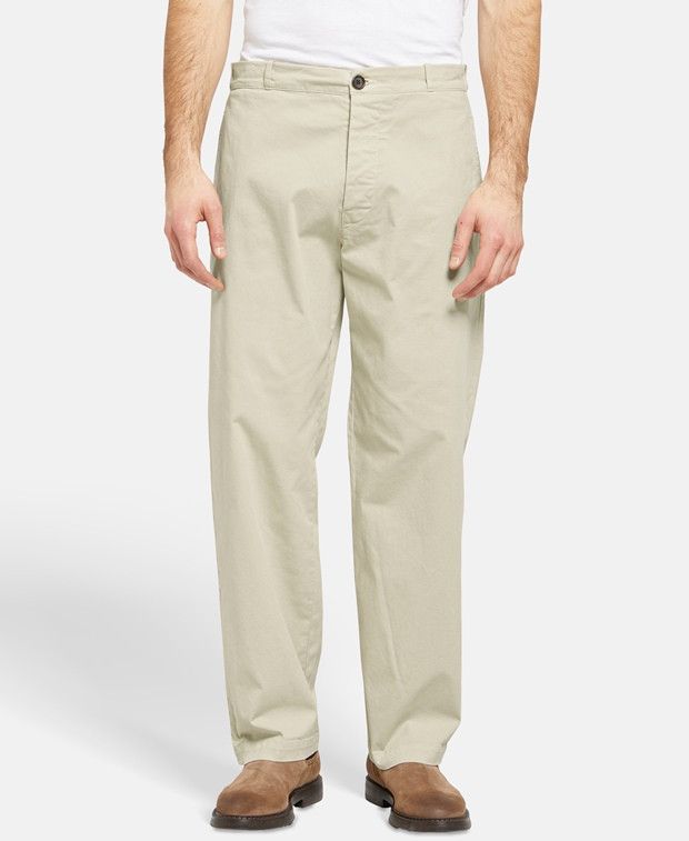 Aspesi Casual trousers Size 48R - 2 Thumbnail