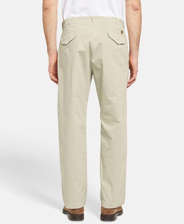 Aspesi Casual trousers Size 48R - 3 Thumbnail