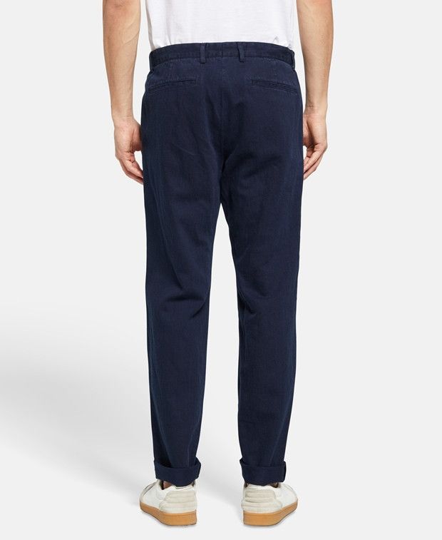 Theory Casual trousers Size US 28 / EU 44 - 3 Thumbnail
