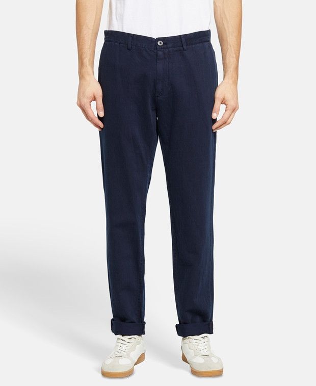 Theory Casual trousers Size US 30 / EU 46 - 2 Thumbnail