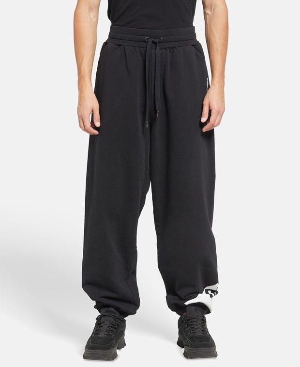 Dolce & Gabbana Sweat pants Size 46R - 2 Thumbnail