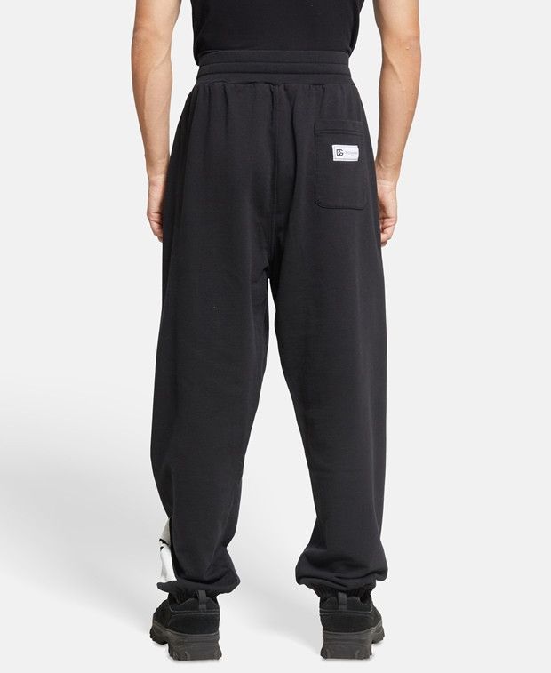 Dolce & Gabbana Sweat pants Size 46R - 3 Thumbnail