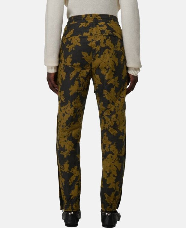 Dries Van Noten Casual trousers Size 46R - 3 Thumbnail