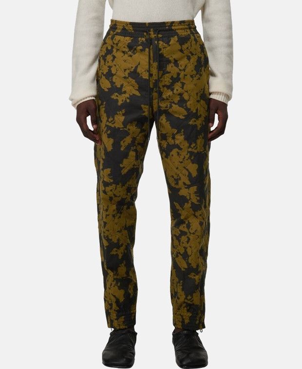 Dries Van Noten Casual trousers Size 46R - 2 Thumbnail