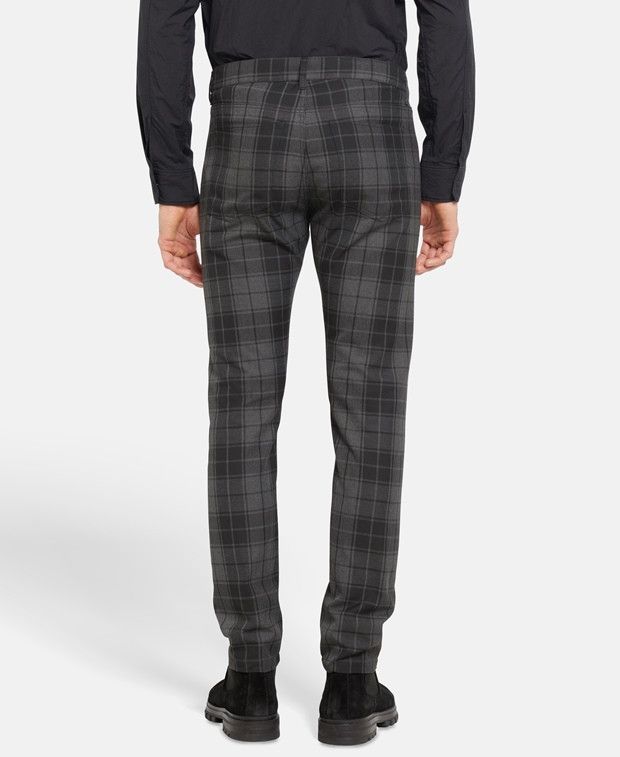 Aspesi Casual trousers Size 48R - 3 Thumbnail