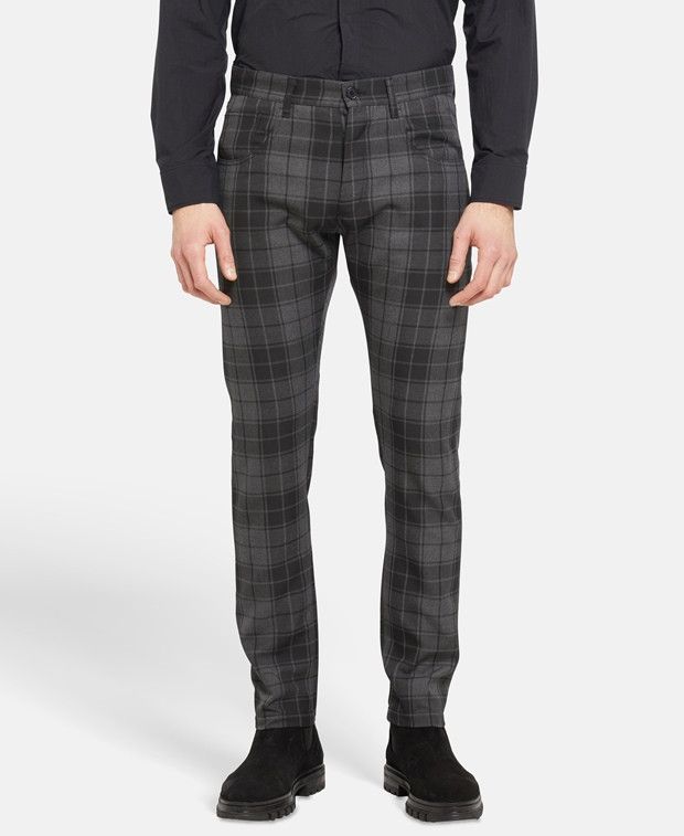 Aspesi Casual trousers Size 48R - 2 Thumbnail