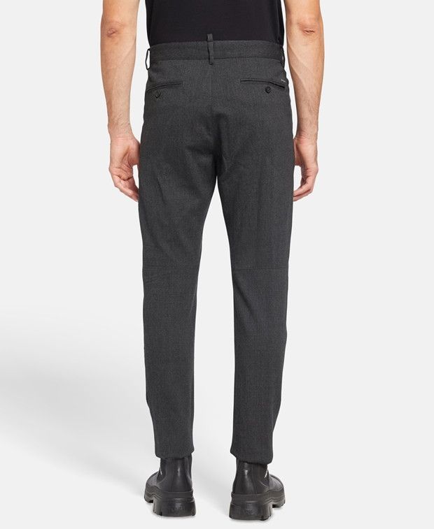 Dsquared2 Casual trousers Size 48R - 3 Thumbnail