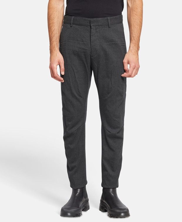 Dsquared2 Casual trousers Size 52R - 2 Thumbnail