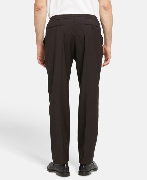 Valentino Casual trousers Size 46R - 3 Thumbnail