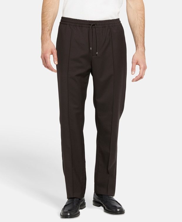 Valentino Casual trousers Size 46R - 2 Thumbnail