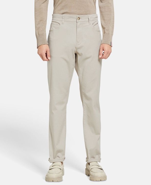 Vince Casual trousers Size US 30 / EU 46 - 2 Thumbnail
