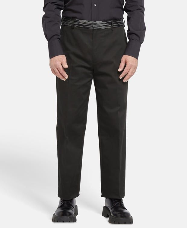 Missoni Casual trousers Size 50R - 2 Thumbnail