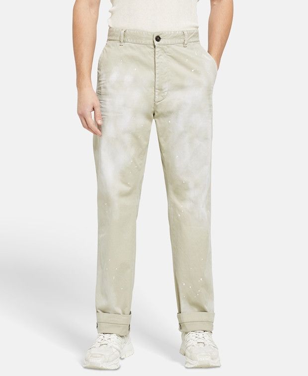 Dsquared2 Casual trousers Size 46R - 2 Thumbnail