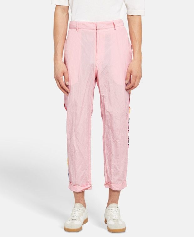 Moschino Casual trousers Size 46R - 2 Thumbnail