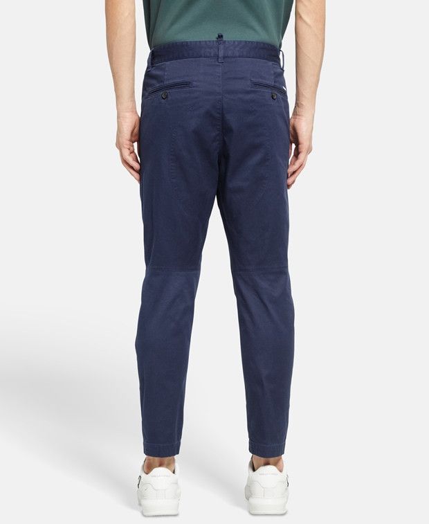 Dsquared2 Casual trousers Size 46R - 3 Thumbnail