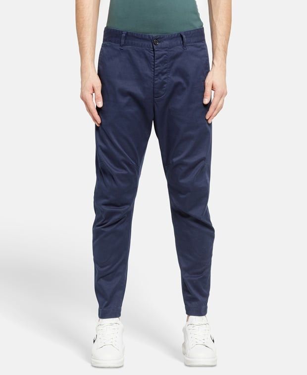 Dsquared2 Casual trousers Size 54R - 2 Thumbnail