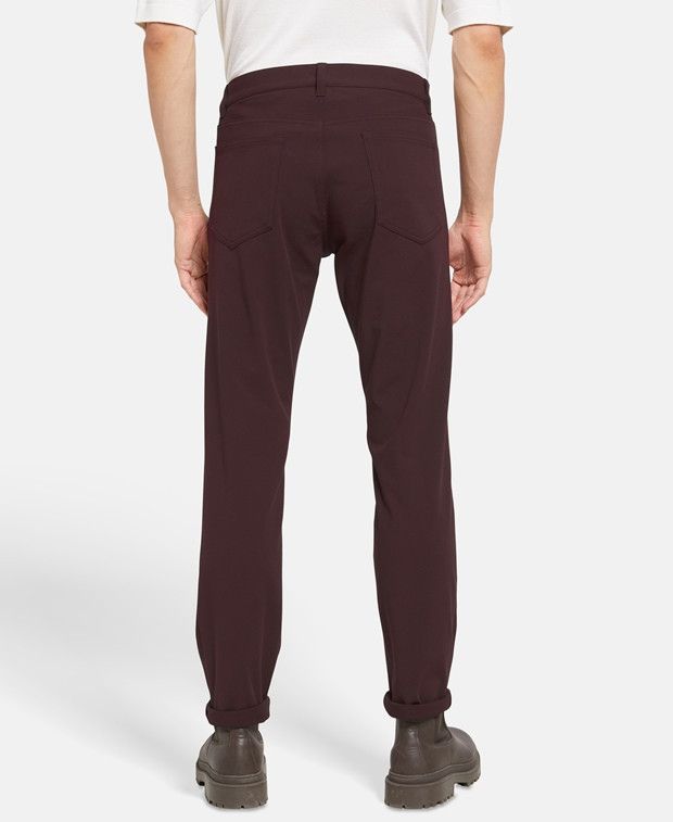 Theory Casual trousers Size US 30 / EU 46 - 3 Thumbnail