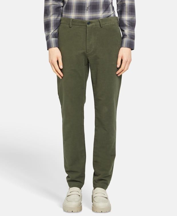 Theory Casual trousers Size US 29 - 2 Thumbnail