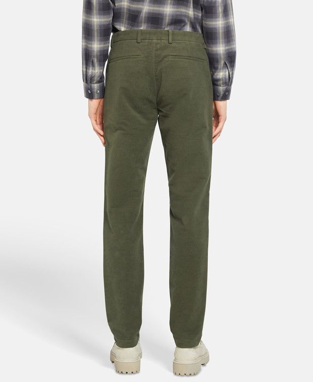 Theory Casual trousers Size US 29 - 3 Thumbnail