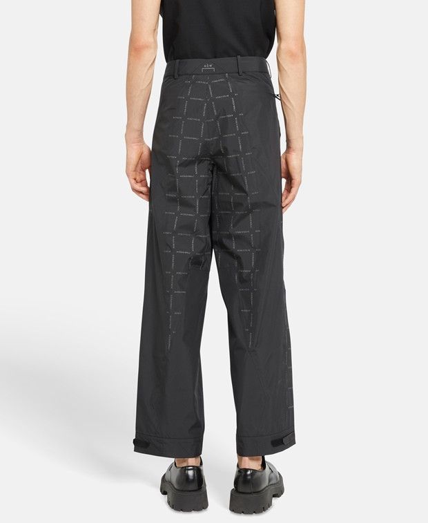 A-COLD-WALL* Casual trousers Size 48R - 3 Thumbnail