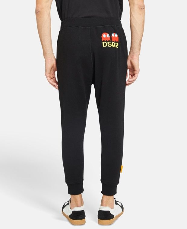 Dsquared2 Sweat pants Size US 36 / EU 52 - 3 Thumbnail