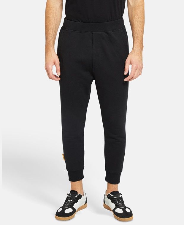 Dsquared2 Sweat pants Size US 36 / EU 52 - 2 Thumbnail