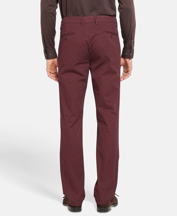 Aspesi Casual trousers Size 50R - 3 Thumbnail