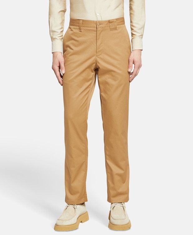 Burberry Casual trousers Size 50R - 2 Thumbnail