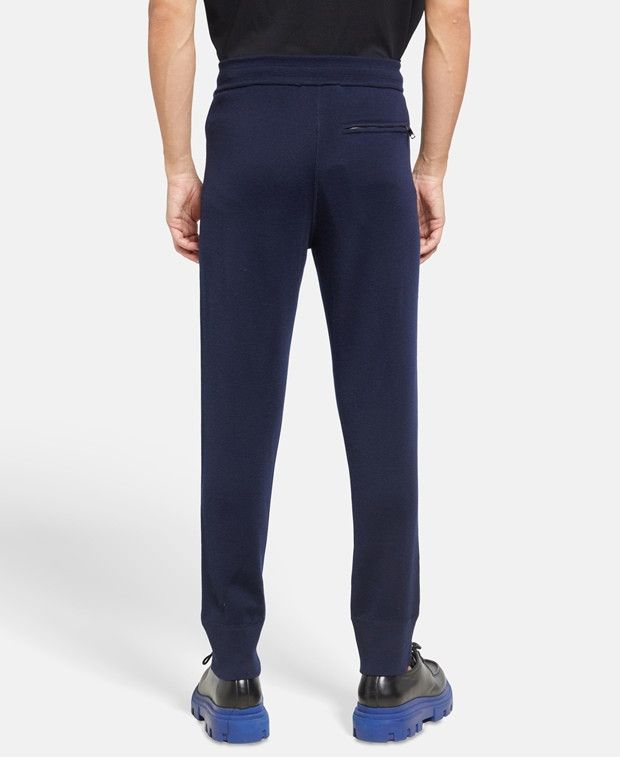 Dolce & Gabbana Sweat pants Size 46R - 3 Thumbnail