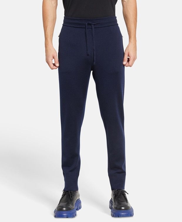 Dolce & Gabbana Sweat pants Size 46R - 2 Thumbnail