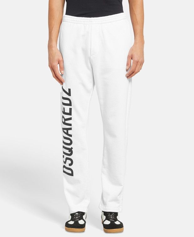 Dsquared2 Sweat pants Size US 30 / EU 46 - 2 Thumbnail