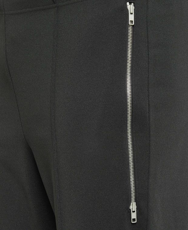 Maison Margiela Casual trousers Size 48R - 2 Thumbnail