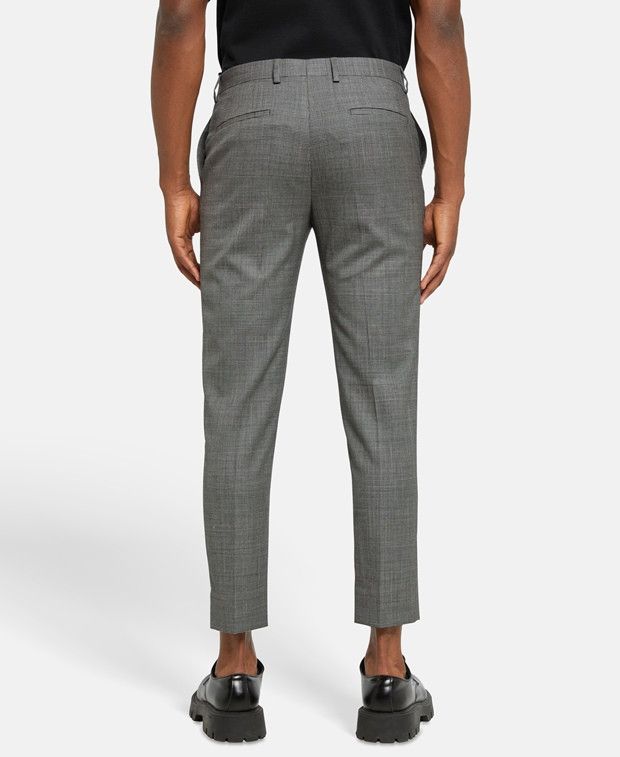 Dolce & Gabbana Casual trousers Size US 44 / EU 60 - 3 Thumbnail