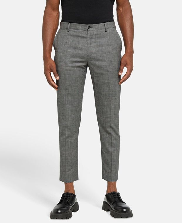 Dolce & Gabbana Casual trousers Size US 44 / EU 60 - 2 Thumbnail