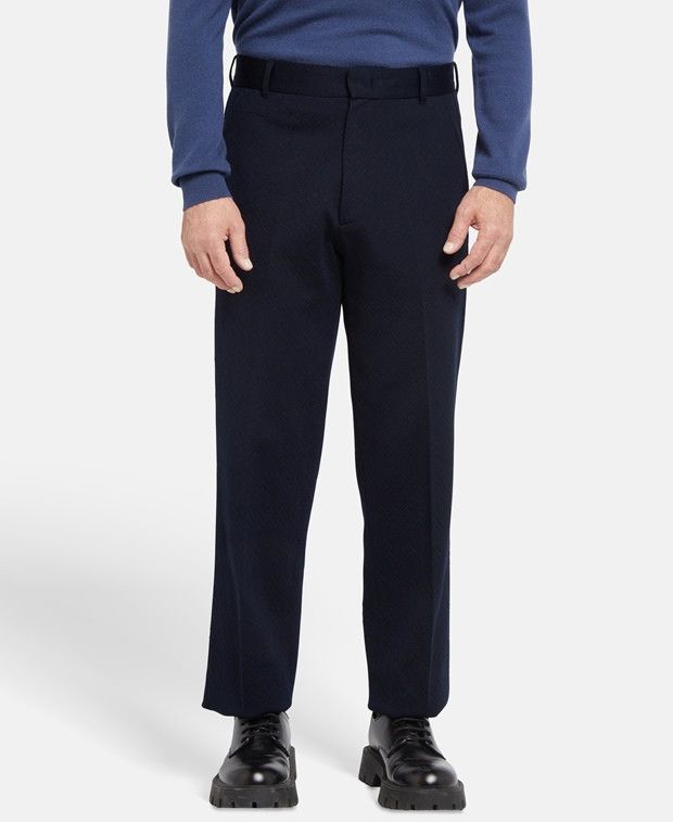 Missoni Trousers Size US 44 / EU 60 - 2 Thumbnail