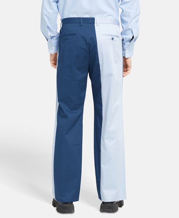 Dolce & Gabbana Casual trousers Size US 44 / EU 60 - 3 Thumbnail