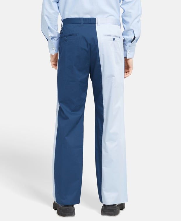 Dolce & Gabbana Casual trousers Size 50R - 3 Thumbnail