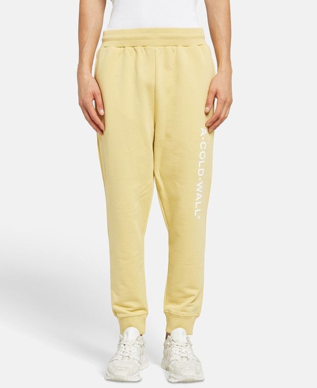 A-COLD-WALL* Sweat pants Size US 30 / EU 46 - 2 Thumbnail