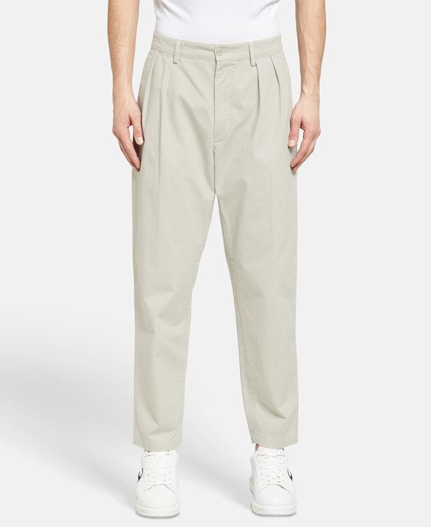Aspesi Casual trousers Size 48R - 2 Thumbnail