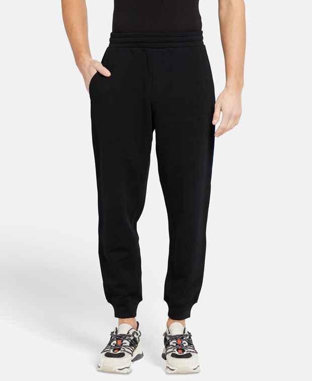 Helmut Lang sweat pants Size US 30 / EU 46 - 2 Thumbnail