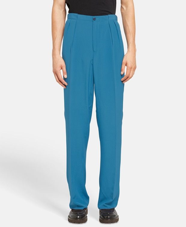 Etro Casual trousers Size 46R - 2 Thumbnail