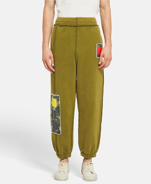 A-COLD-WALL* Sweat pants Size US 30 / EU 46 - 2 Thumbnail