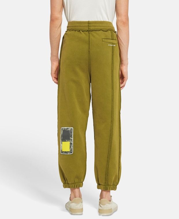 A-COLD-WALL* Sweat pants Size US 30 / EU 46 - 3 Thumbnail