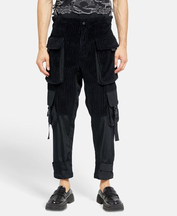 Dolce & Gabbana Cargo pants Size US 28 / EU 44 - 2 Thumbnail