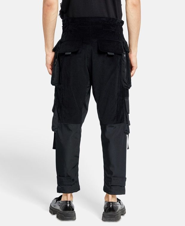 Dolce & Gabbana Cargo pants Size US 30 / EU 46 - 3 Thumbnail