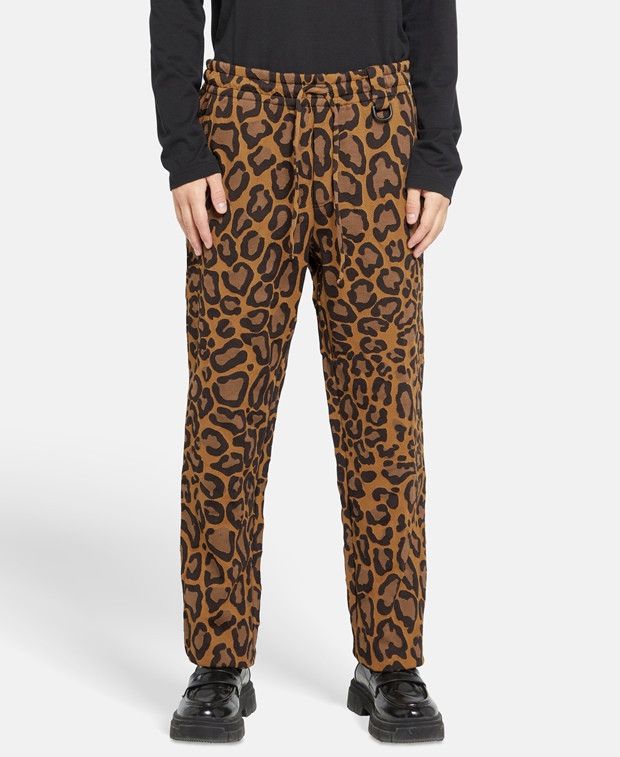 Dolce & Gabbana Casual trousers Size US 44 / EU 60 - 2 Thumbnail
