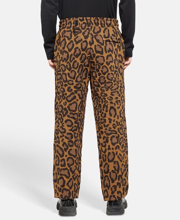 Dolce & Gabbana Casual trousers Size 46R - 3 Thumbnail